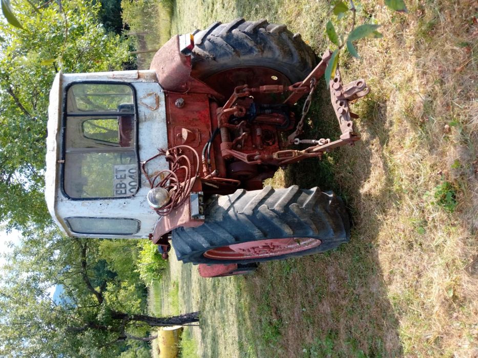 Трактор “Беларус”