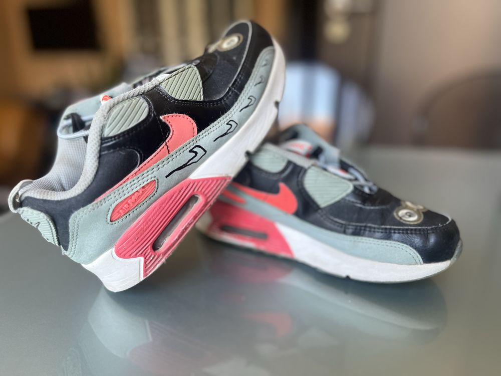 Nike Air Max Kids