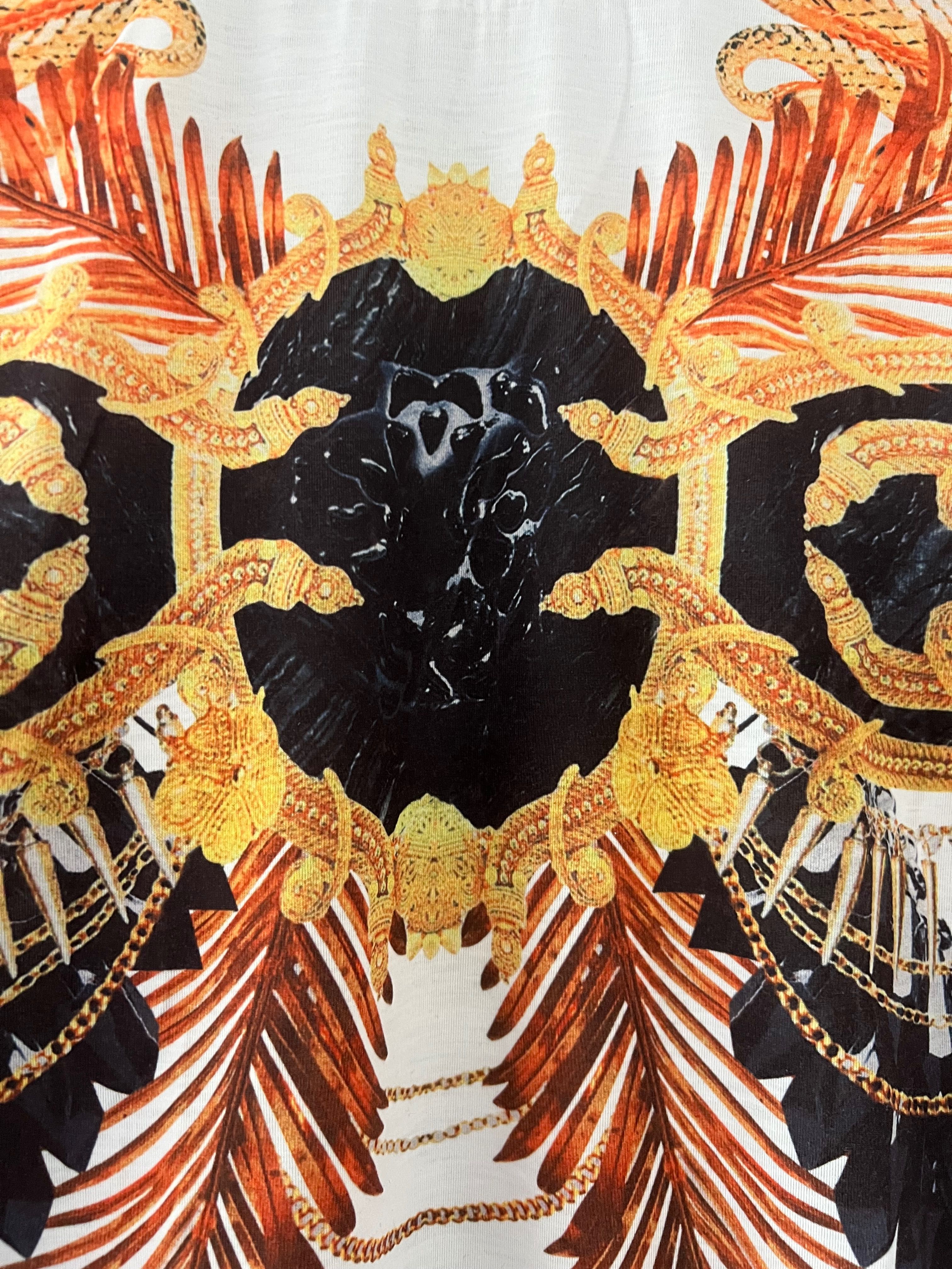 Тениска Gianni Versace