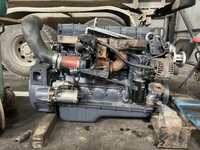 Vand motor cummins qsb6.7