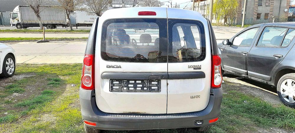 Piese Dacia Logan
