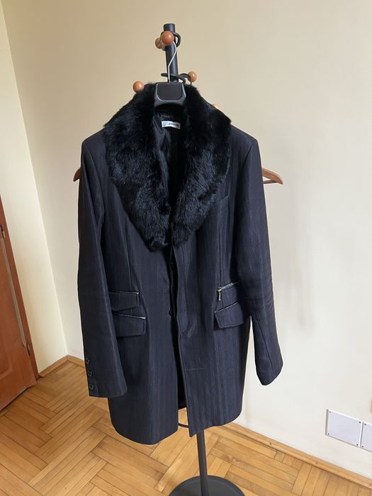 Pardesiu elegant premium quality barbati