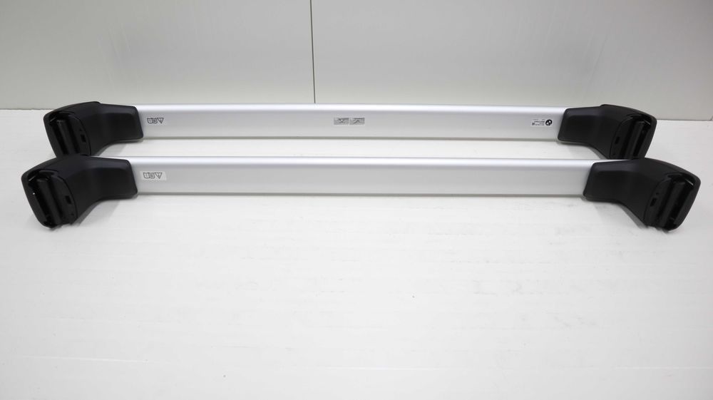 Напречни греди / релси за таван багажник БМВ X4 Г02 BMW G02