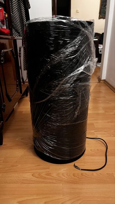 Statie & subwoofer auto Magnat