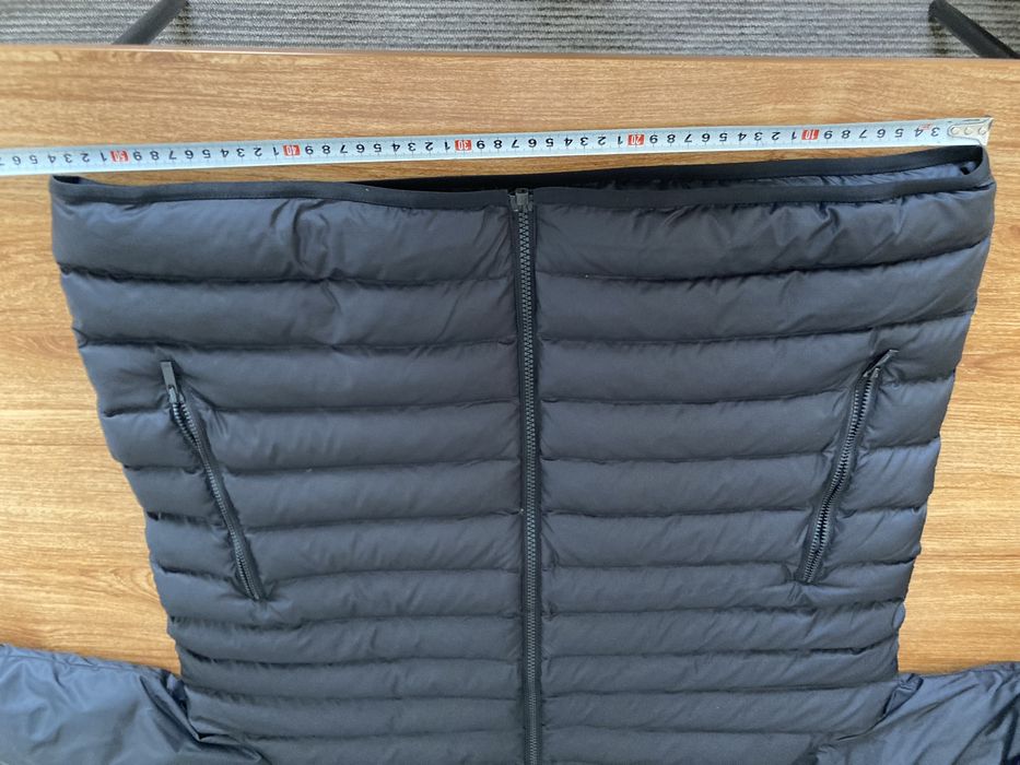 Мъжко оригинално яке Adidas размер S,M