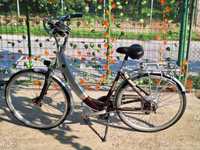 Електрически велосипед - BATAVUS гондола