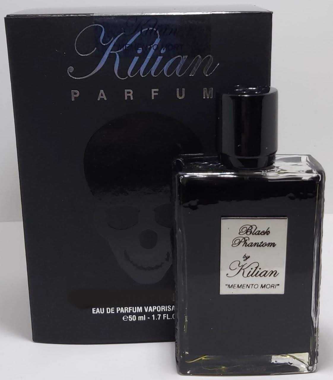 Parfum Kilian - Intoxicated, Black Phantom, Back to Black, EDP, 50ml