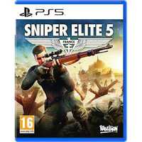 PS5: Sniper Elite 5