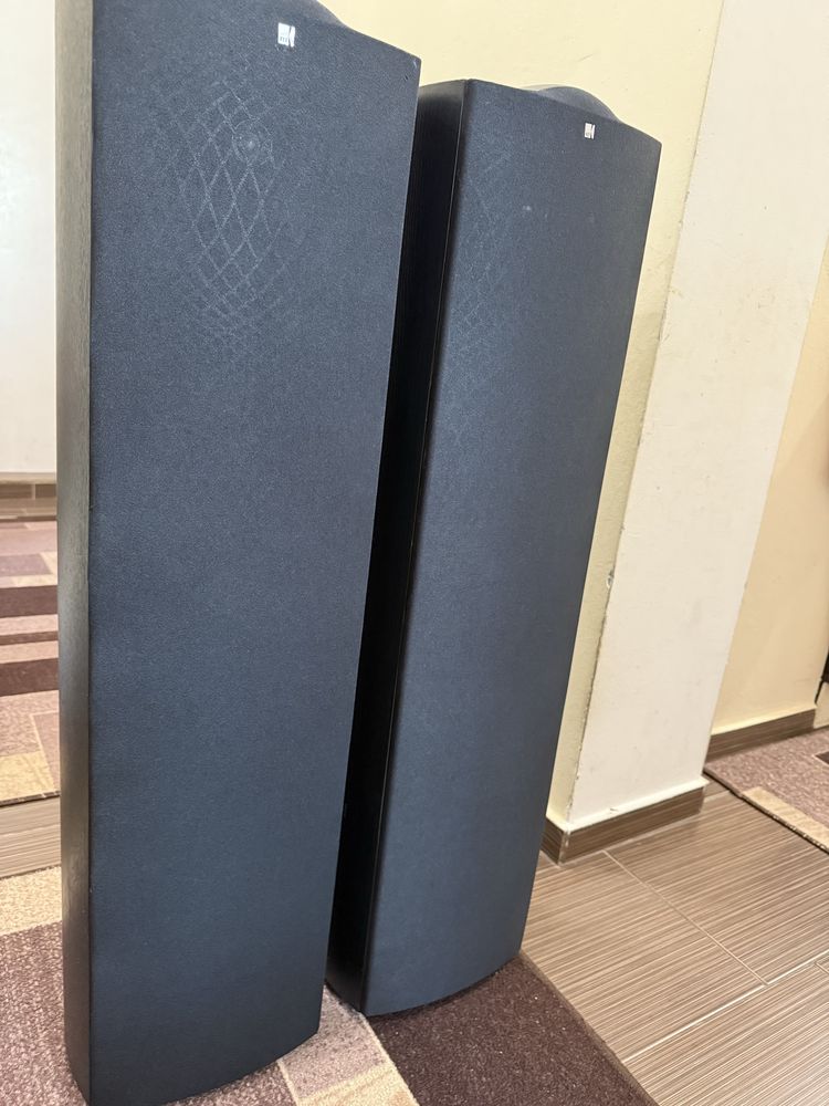 Тонколони KEF-Q7