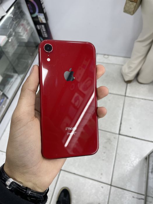 iPhone Xr 128 Gb