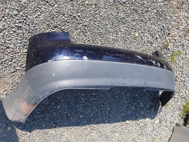 Bara spate Audi A4 8EC, B7