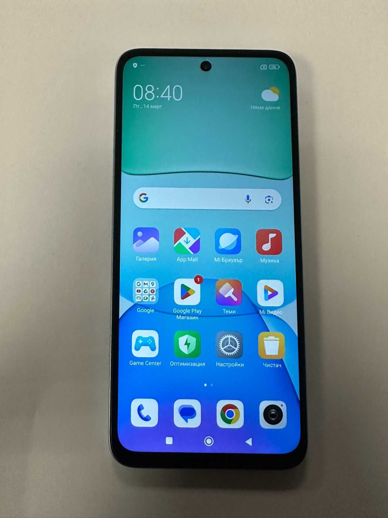 *** Перфектен  ***  Redmi 13 128gb