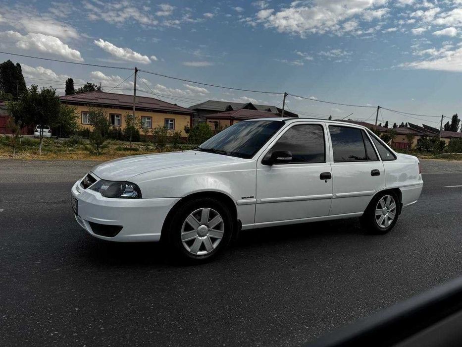 Нексия 2   1,6 донс супер кондиционер холати тетий, пробек халол