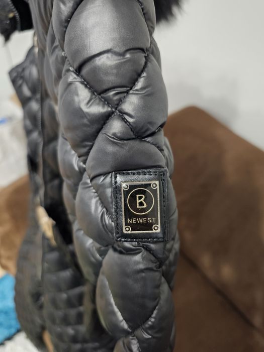 Salopeta iarna Bogas