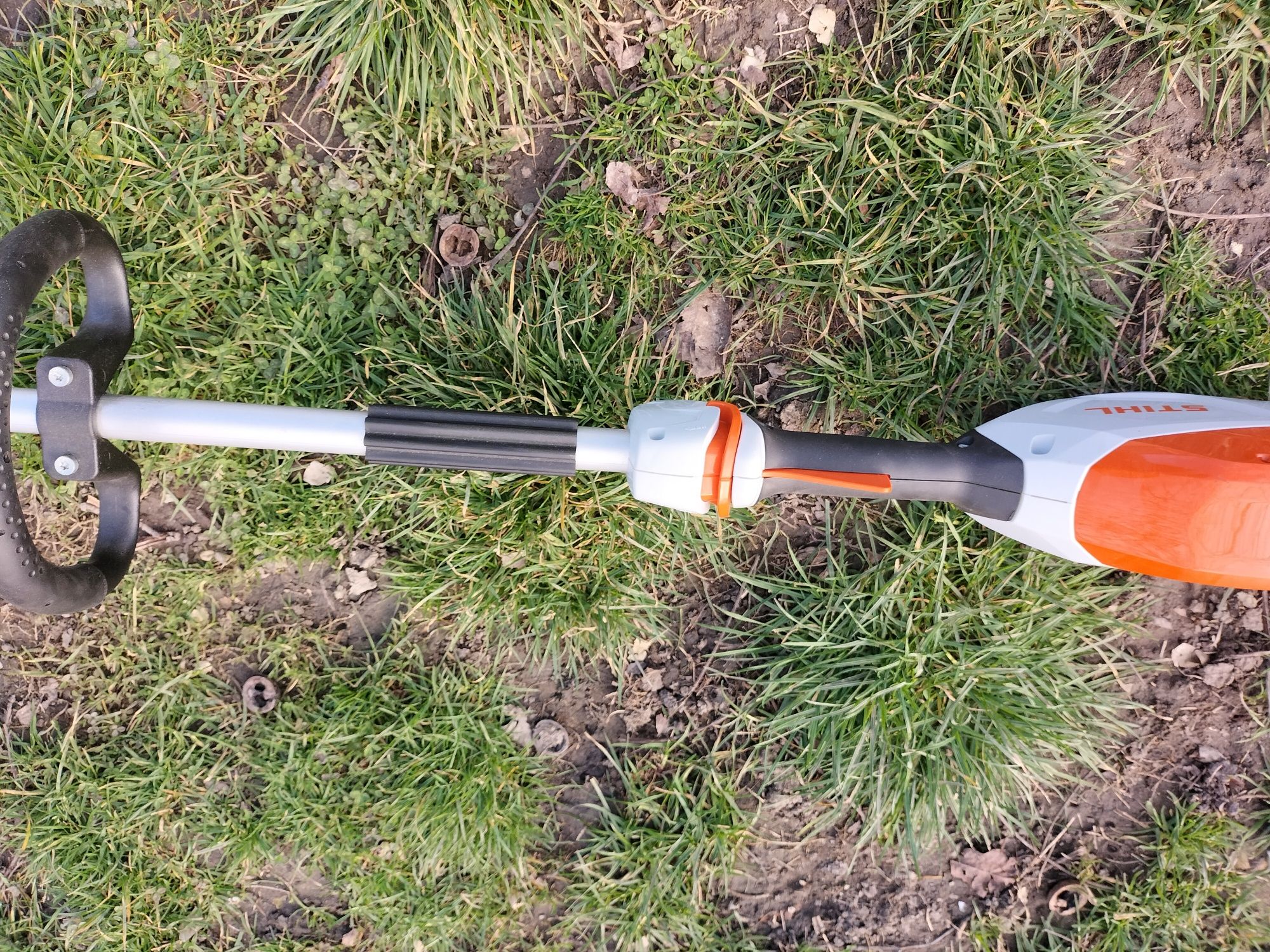 Trimer Stihl FSA86 R