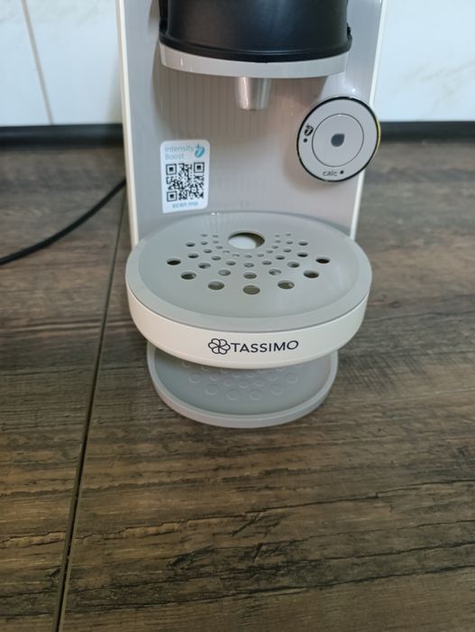 Aparat cafea capsule Bosch