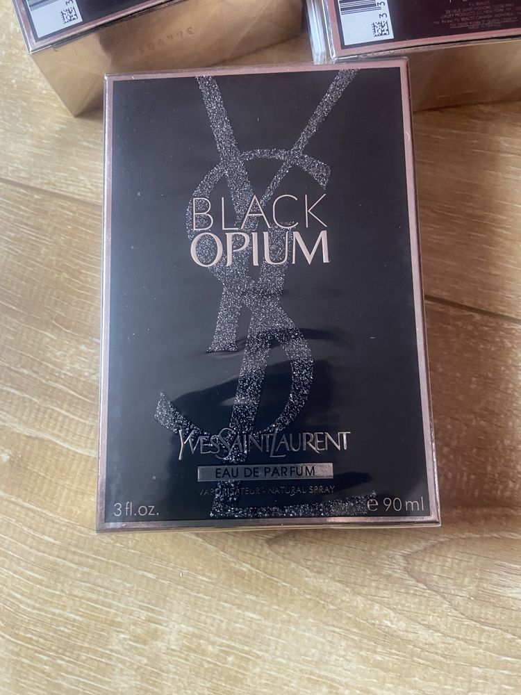 Parfum Black Opium Nou