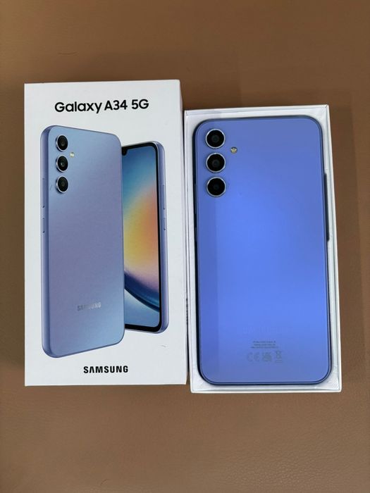 Samsung A34 5G pentru piese