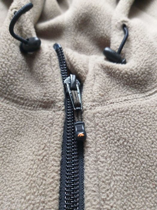 geoff anderson - туризъм полар Л