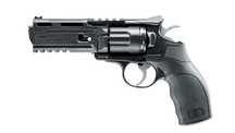 Revolver airsoft Elite Force H8R CO2 Umarex – modificat max.2 jouli