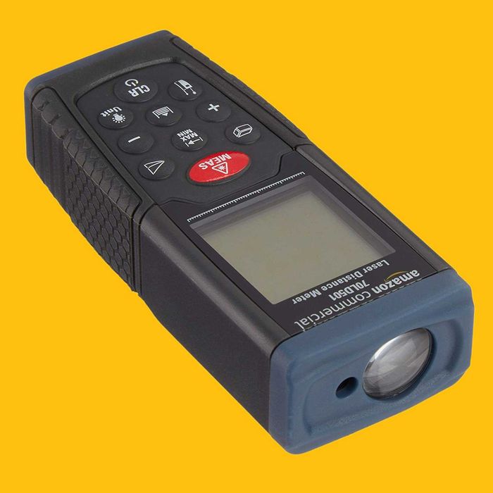 Telemetru(ruleta) 80 metri Amazon germania(makita ,hilti,bosch)