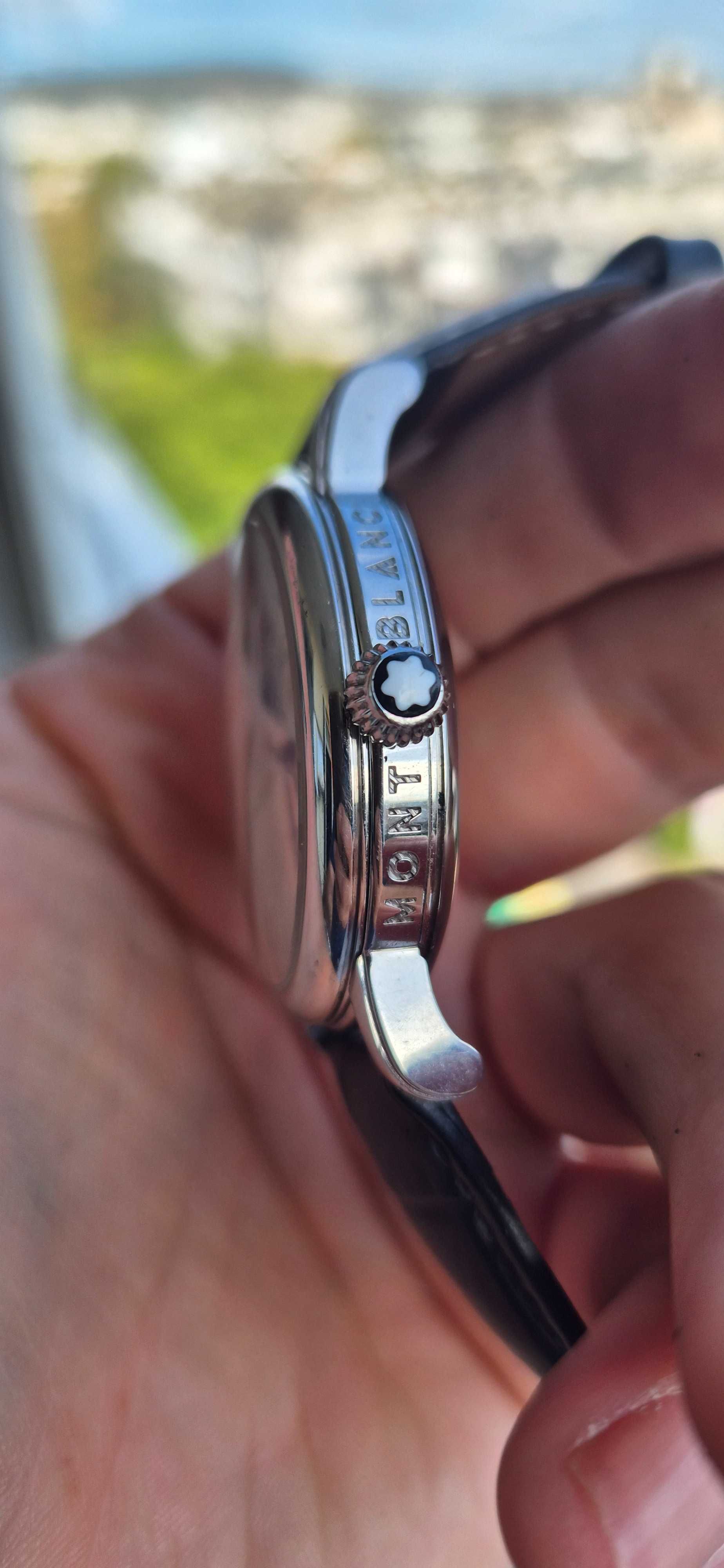 Montblanc Legasy Automatic 40mm