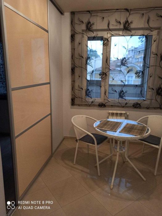 Двустаен имот в Център-ЦУМ