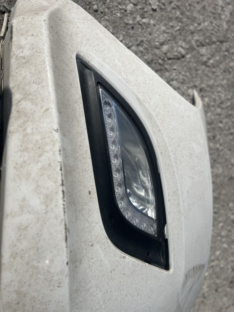Халоген за Hyundai I30/ Хюндай И30
