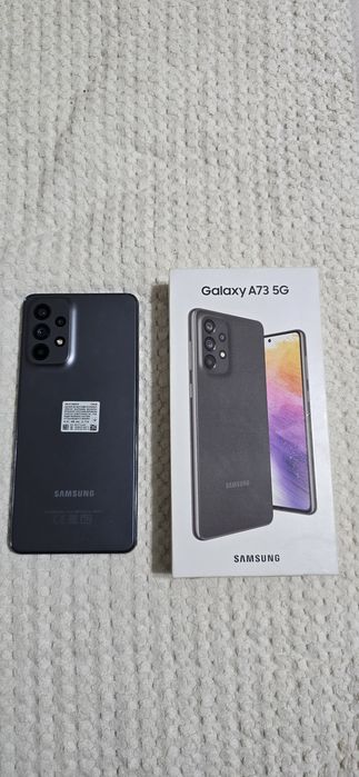 Продам Самсунг А73/128гб