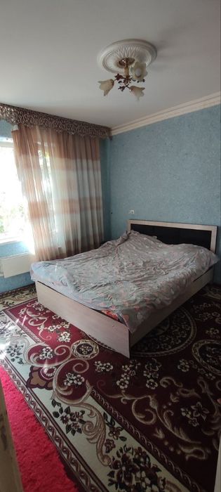 Продаётся 3/2/4 кибрай 80м2 (2×6 балкон)