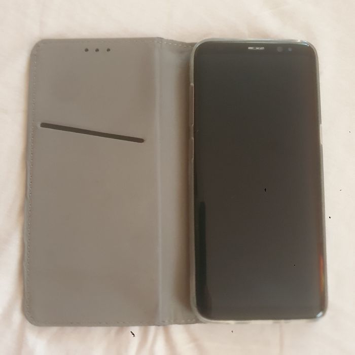 Samsung GalaksiI S8