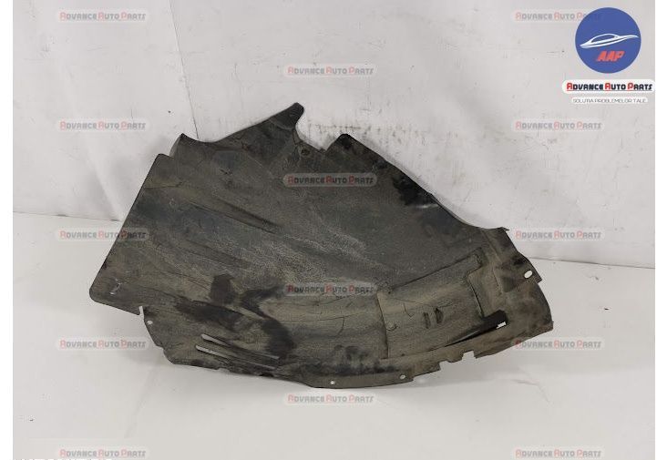 Carenaj Dreapta Fata original Mercedes-Benz GLE Coupe C292 2015 2016 2