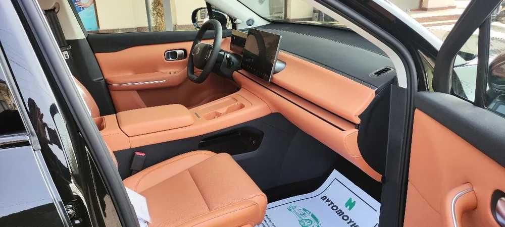 Leapmotor C16 Smart 520