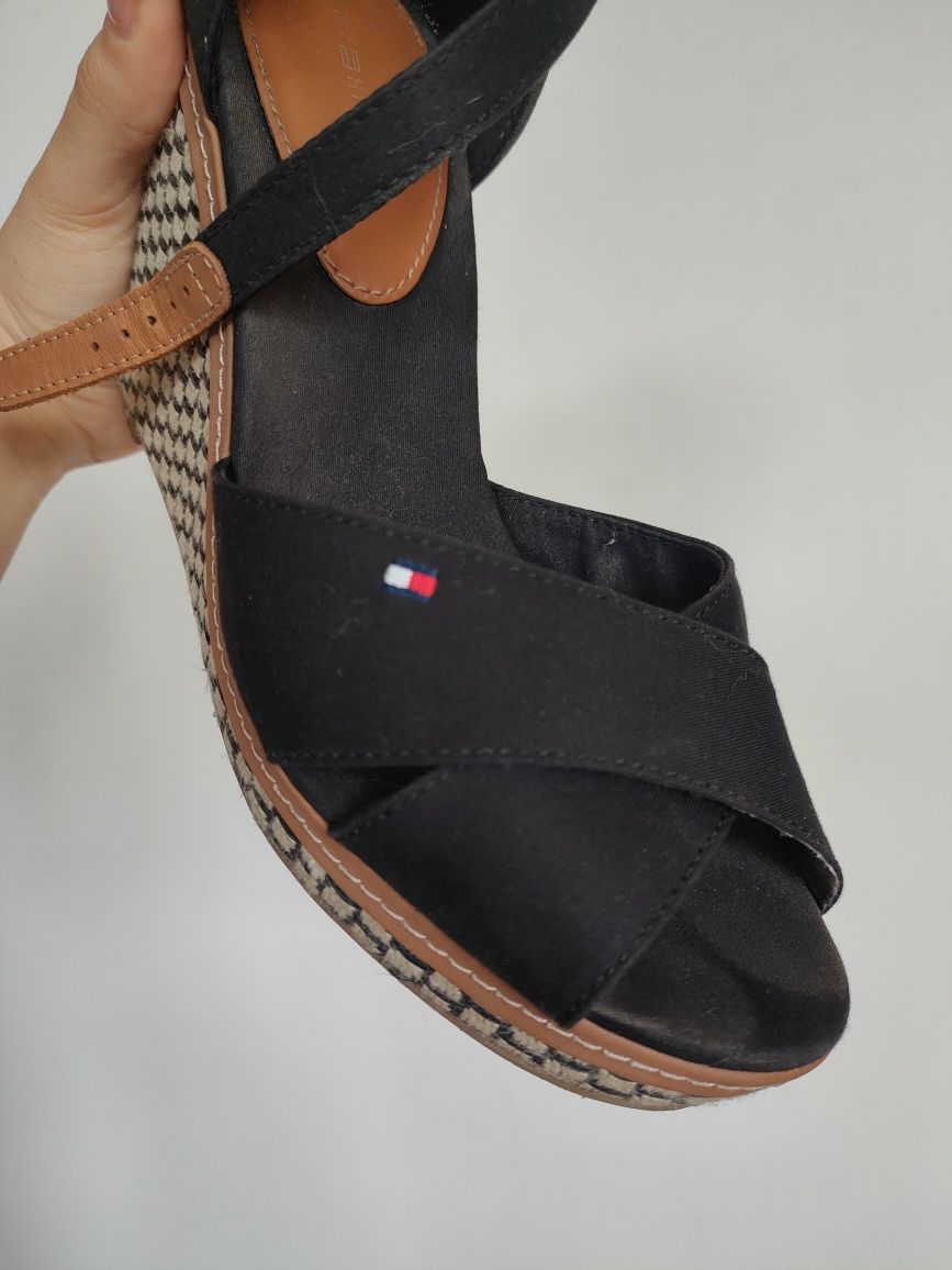 Espadrile Tommy Hilfiger