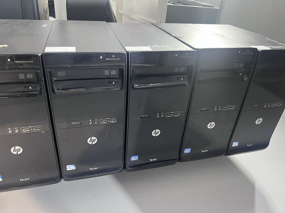 Компьютеры офисные оптом