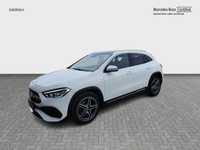 Mercedes-Benz GLA Mercedes-Benz GLA 220 D 4MATIC