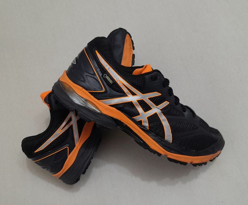 Adidasi ASICS Gel - Pulse 8 Gore-Tex, pantofi alergare, sport, Nr. 44