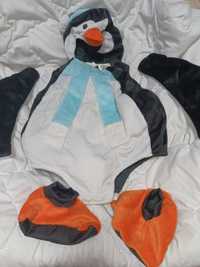 Costum pinguin pentru copii