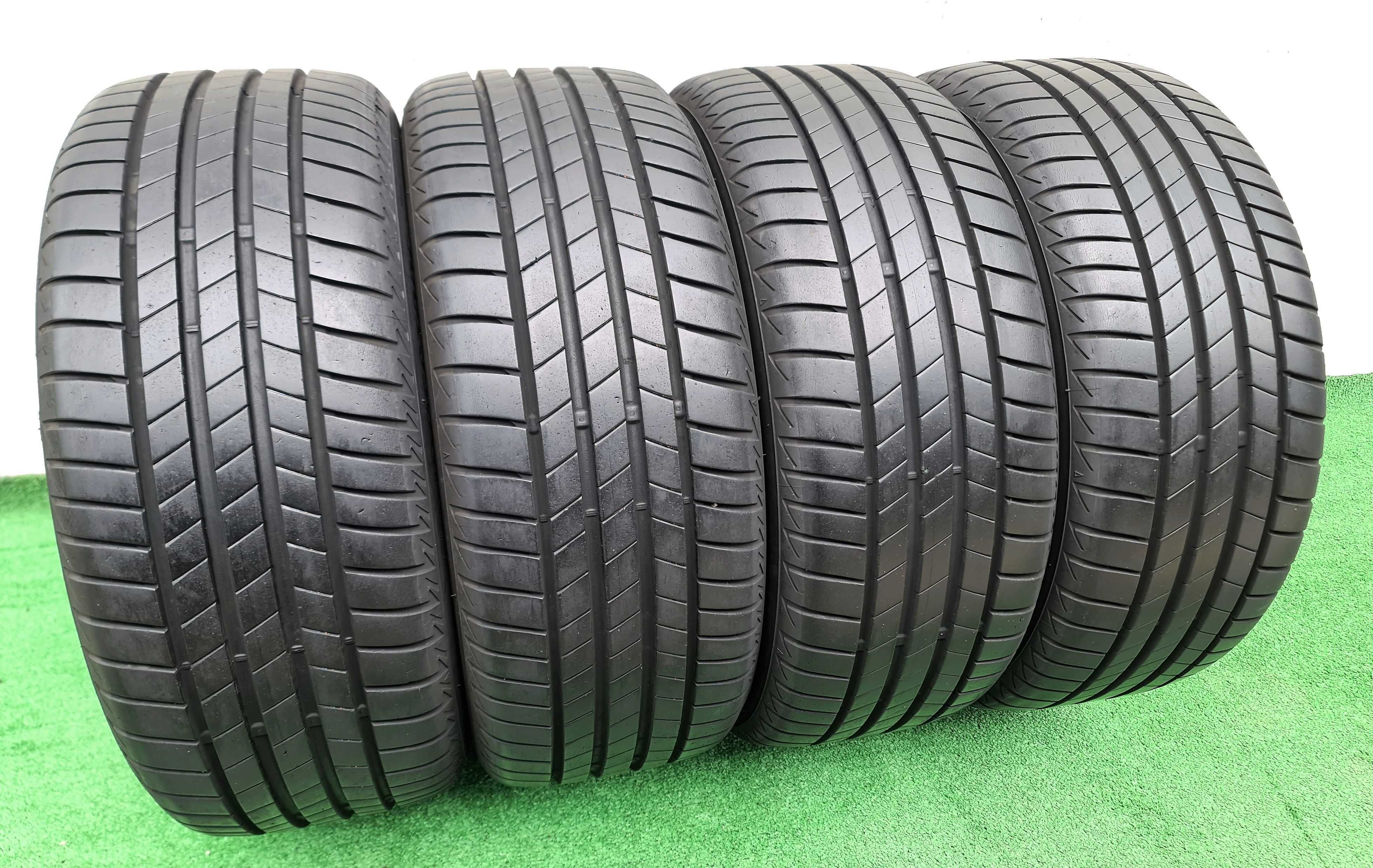 Гуми 195/50/15 BRIDGESTONE Turanza- летни