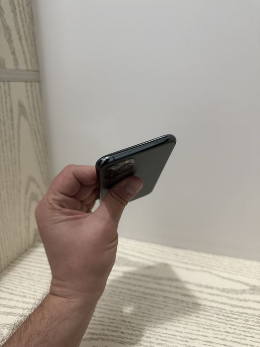 Iphone 11 Pro 64gb