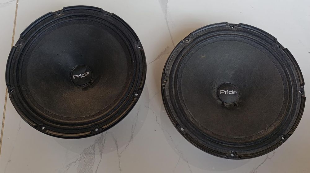 Pride solo 140 16 размер