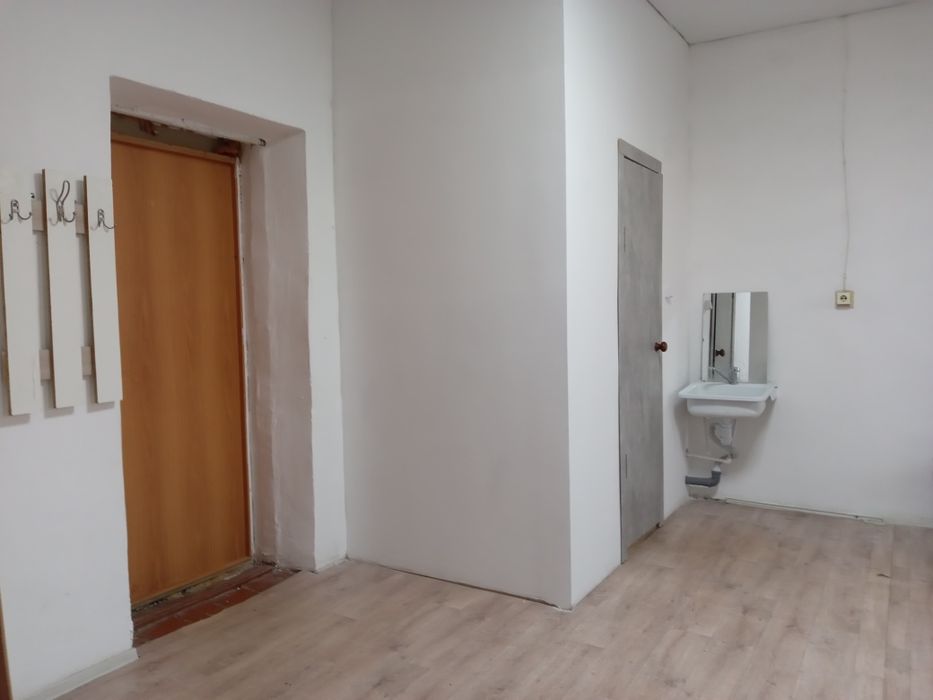 Сдается комната, санузел полностью в комнате