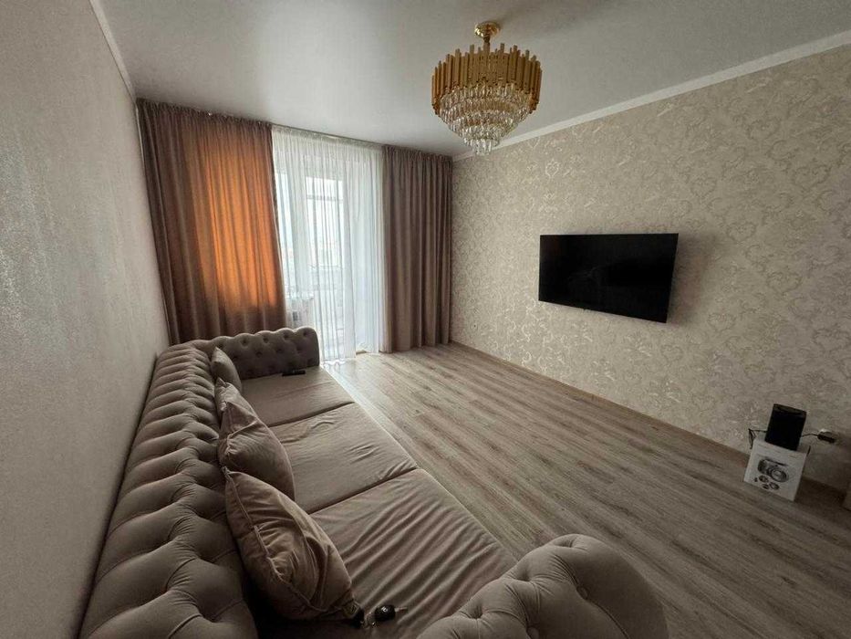 2х комнатная квартира в мкрн.Алтын Арман за 32,2 млн тнг