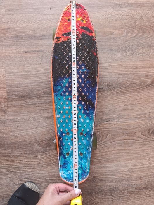 Скейтборд (пенни борд) для детей