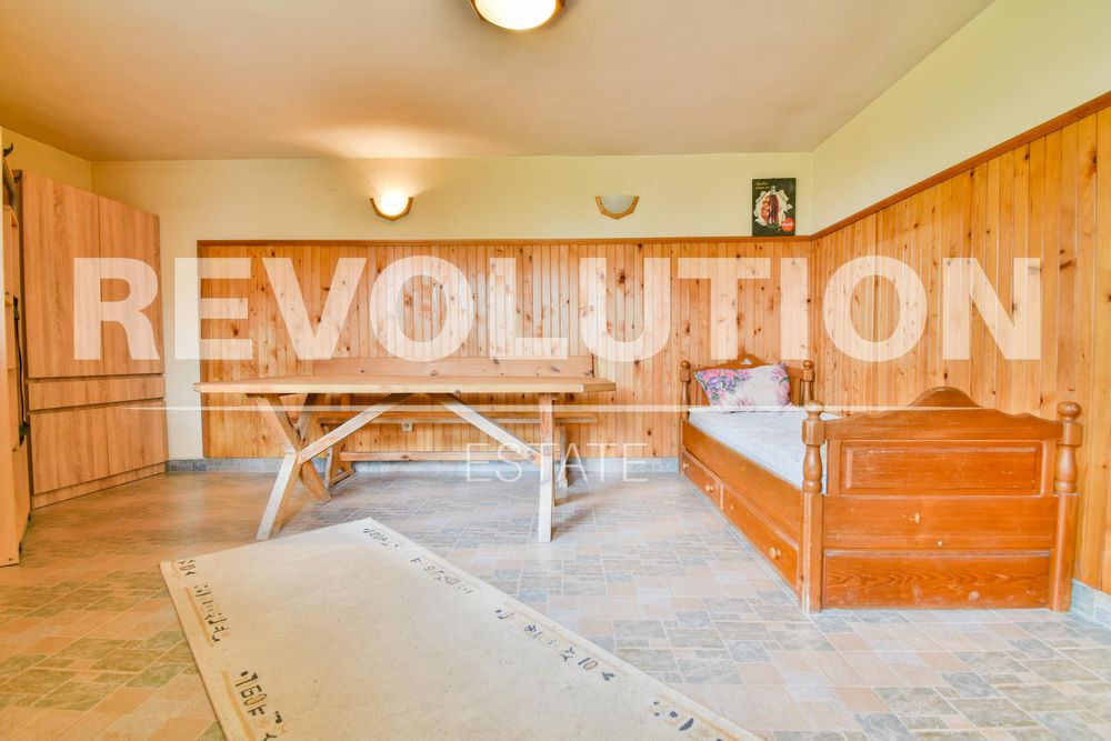 Дава се под наем Двустаен апартамент в София, Горна баня - 55 кв.м за 400 € - Снимка #4