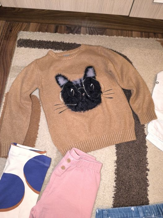 Голям лот дрехи 110-116 см Mayoral,H&M