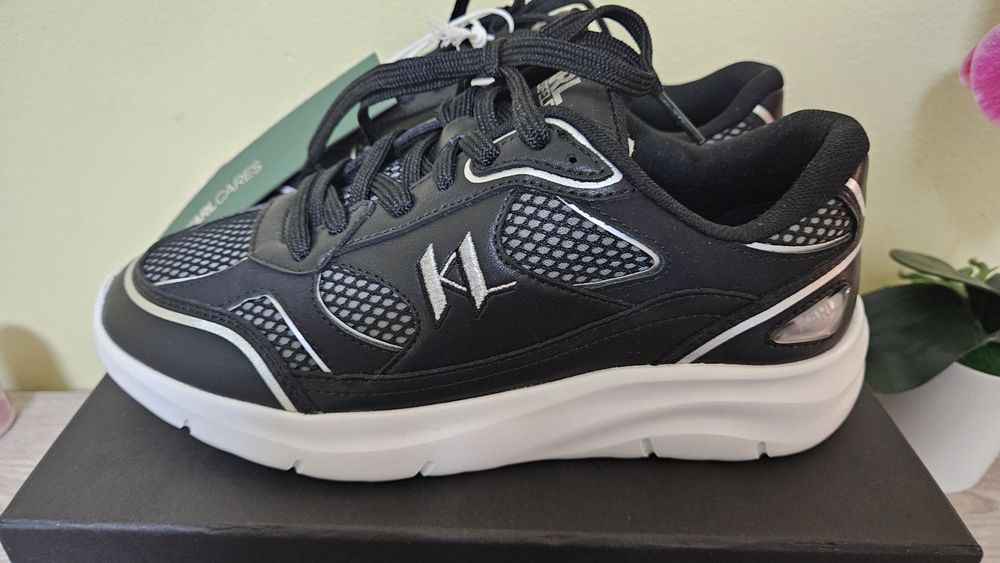 Маратонки Karl Lagerfeld