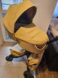 Бебешка количка Stokke Xplory X