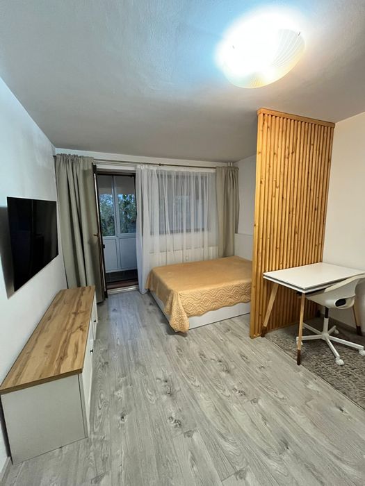 Garsoniera de închiriat metrou Dristor