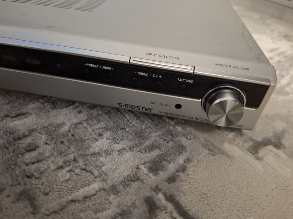 Sistem Sony 5.1 model STR KS1000P